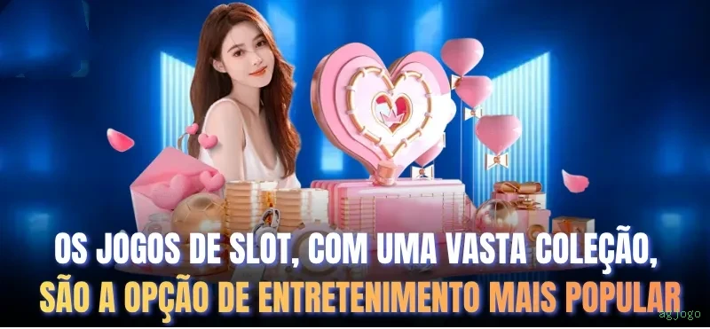 Cassino ao vivo da agjogo com dealers reais
