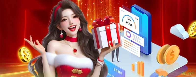 Login seguro na agjogo